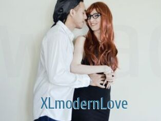 XLmodernLove