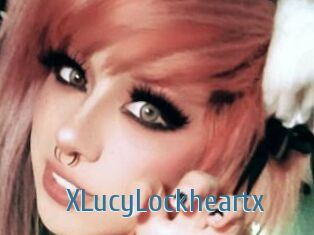 XLucyLockheartx