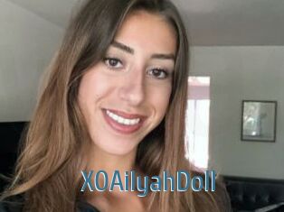 XOAilyahDoll