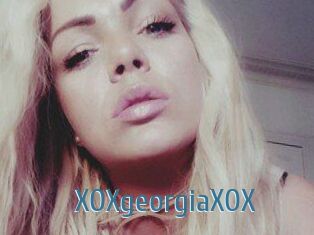 XOXgeorgiaXOX