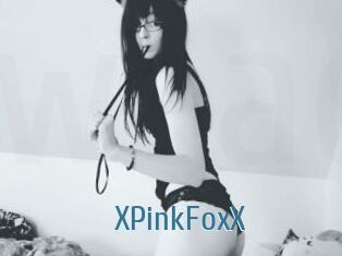 XPinkFoxX