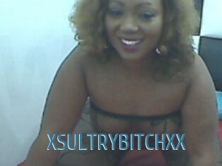 XSULTRYBITCHXX