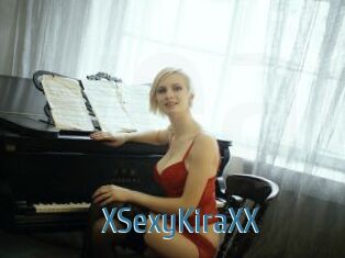 XSexyKiraXX