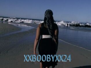 XXBOOBYXX24