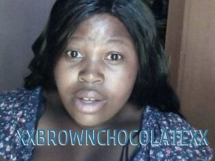 XXBROWNCHOCOLATEXX