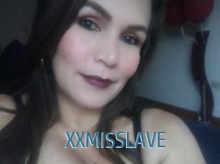 XXMISSLAVE