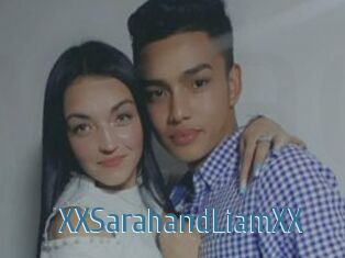 XXSarahandLiamXX