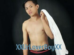 XXUrLoverBoyXX