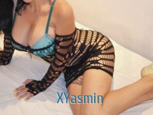 XYasmin