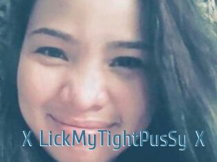 X_LickMyTightPusSy_X