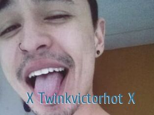 X_Twinkvictorhot_X