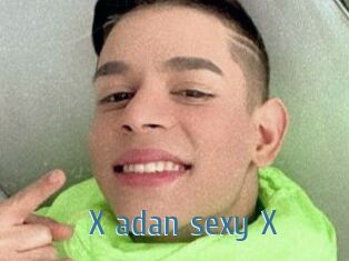 X_adan_sexy_X