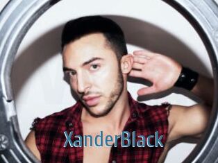 XanderBlack