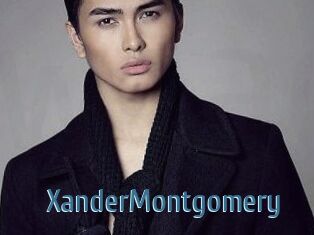 XanderMontgomery