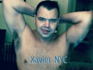 Xavier_NYC