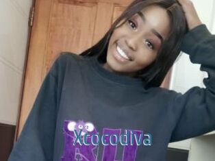 Xcocodiva