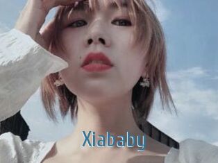 Xiababy