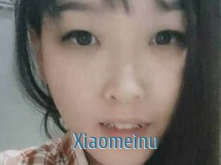 Xiaomeinu