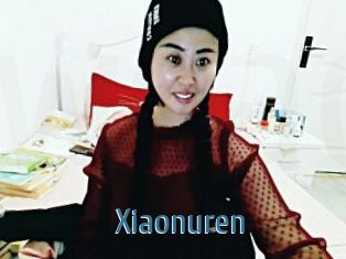 Xiaonuren