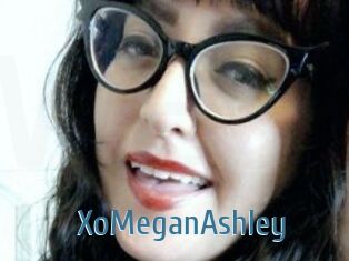 XoMeganAshley