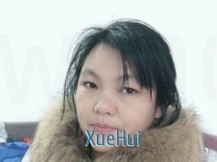 XueHui