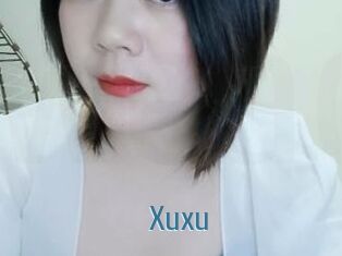 Xuxu