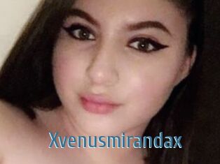 Xvenusmirandax