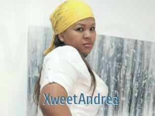 XweetAndrea
