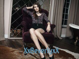 XxBeverlyxX