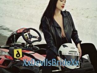 XxDevilsBrideXx