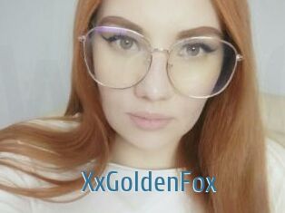 XxGoldenFox