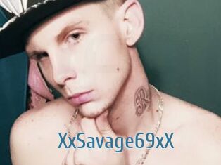 XxSavage69xX