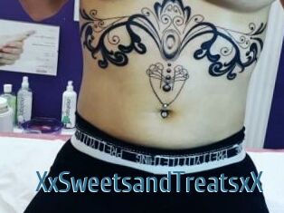 XxSweetsandTreatsxX