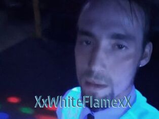 XxWhiteFlamexX
