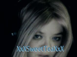 XxXSweetTeaXxX