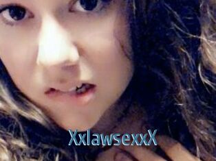 XxlawsexxX