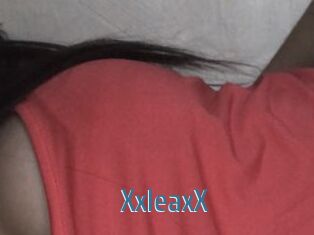 XxleaxX