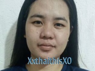 XxthaithisX0