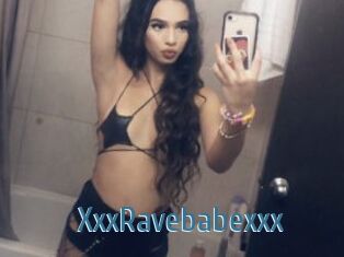 XxxRavebabexxx