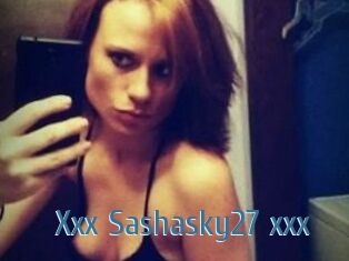 Xxx_Sashasky27_xxx