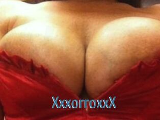 XxxorroxxX