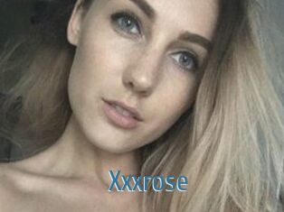 Xxxrose