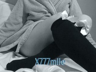 X777mlle