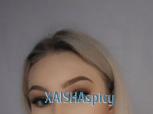 XAISHAspicy