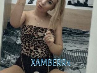 XAMBERRx
