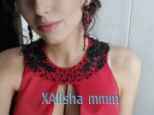 XAlisha_mmm