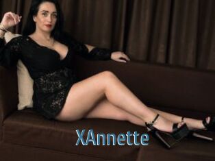 XAnnette