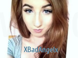 XBadAngelx