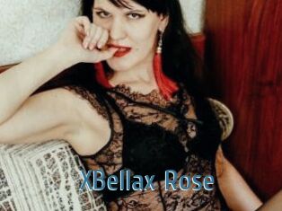 XBellax_Rose