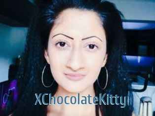 XChocolateKitty